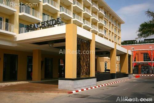 Millennium Resort Patong 1